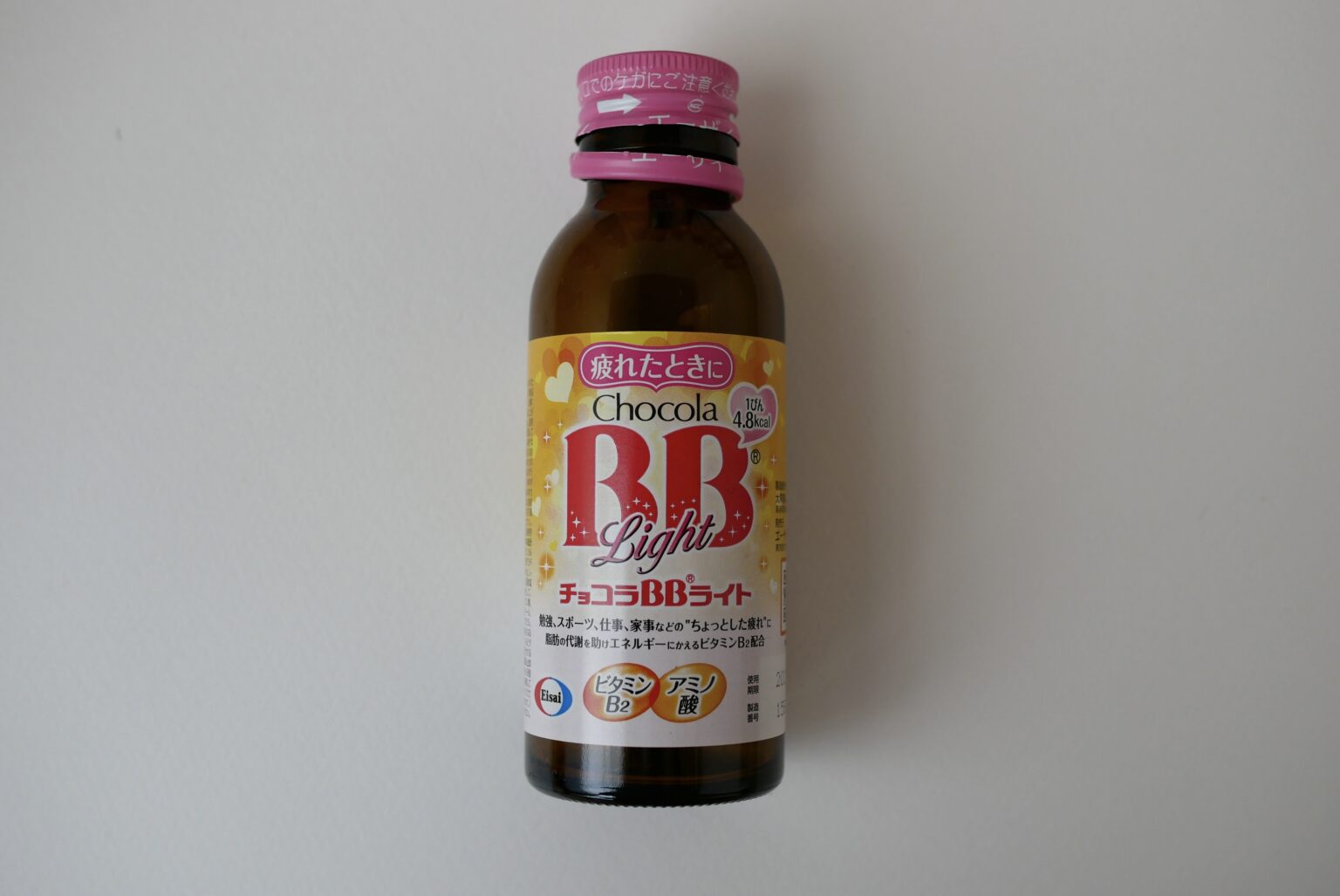 チョコラBBドリンク全種類を買って飲んで比較表を作りました なつみとWebライティング事務所 チョコラBBドリンク全種類を買って飲んで比較表を作りました なつみとWebライティング事務所