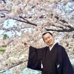 桂ひろしさん